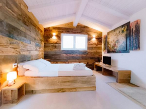 B&B Non ti scordar di me Arezzo